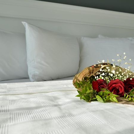 Gens Boutique Hotel Tavakli Ngoại thất bức ảnh