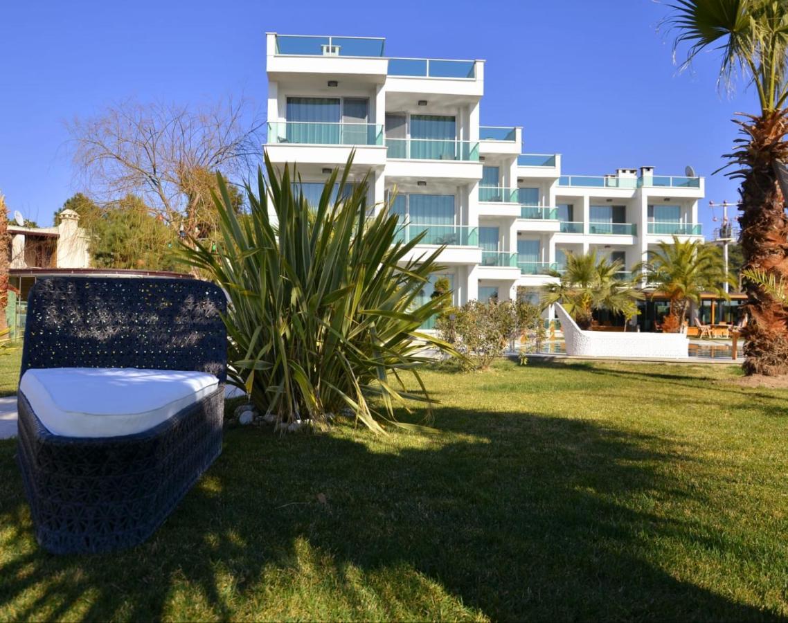 Gens Boutique Hotel Tavakli Ngoại thất bức ảnh