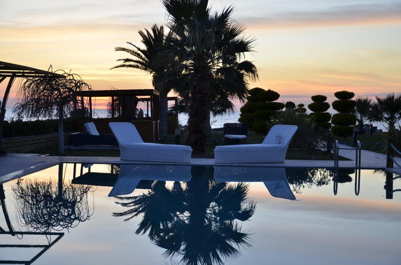 Gens Boutique Hotel Tavakli Ngoại thất bức ảnh