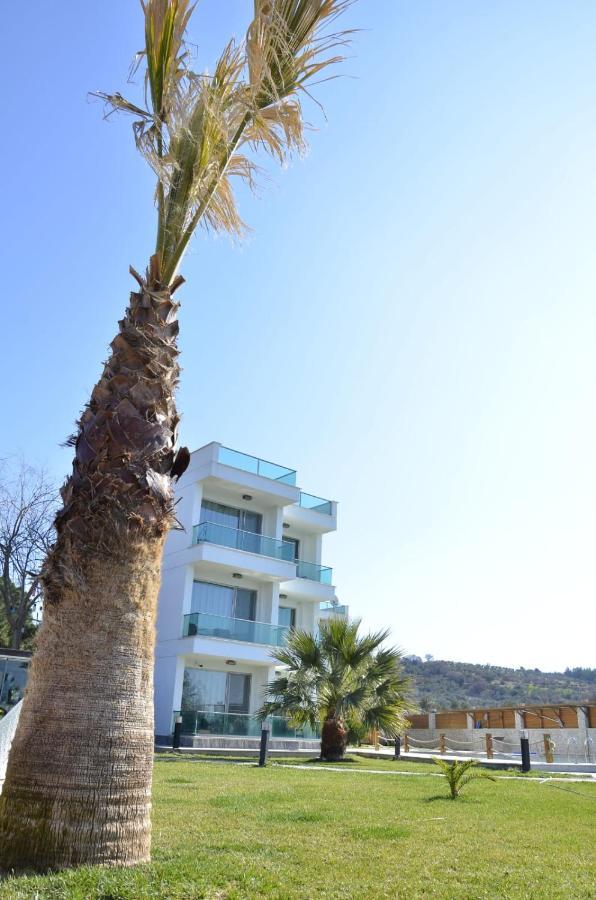 Gens Boutique Hotel Tavakli Ngoại thất bức ảnh