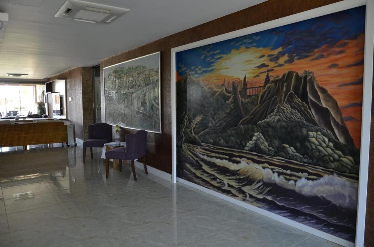 Gens Boutique Hotel Tavakli Ngoại thất bức ảnh