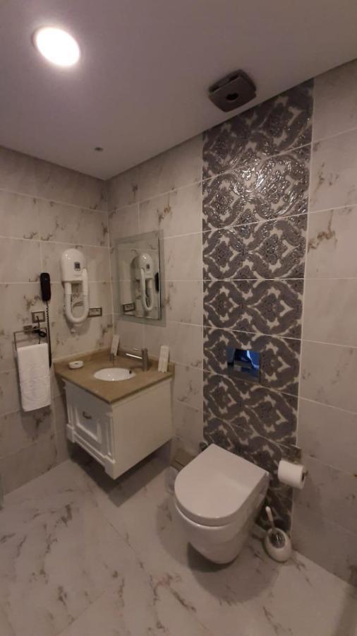 Gens Boutique Hotel Tavakli Ngoại thất bức ảnh