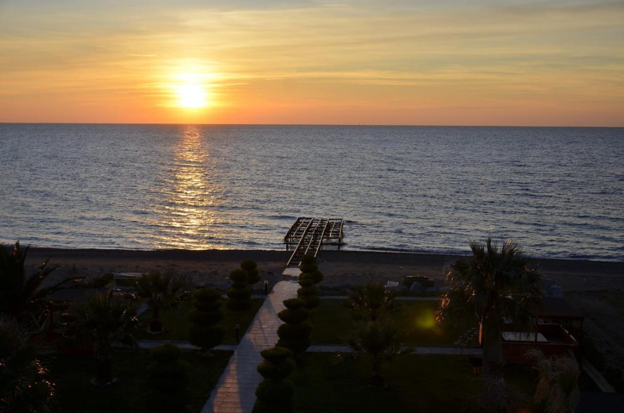 Gens Boutique Hotel Tavakli Ngoại thất bức ảnh