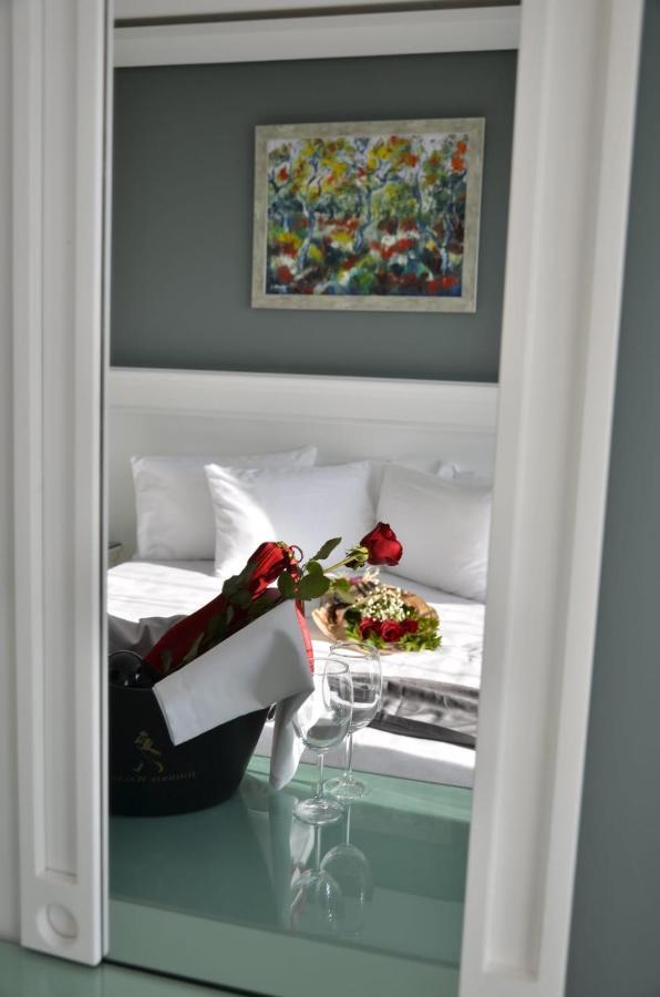 Gens Boutique Hotel Tavakli Ngoại thất bức ảnh