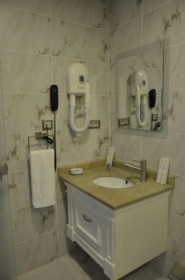 Gens Boutique Hotel Tavakli Ngoại thất bức ảnh