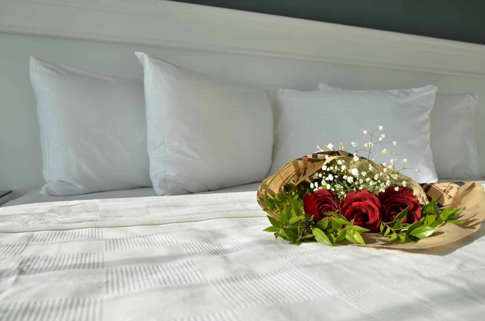 Gens Boutique Hotel Tavakli Ngoại thất bức ảnh