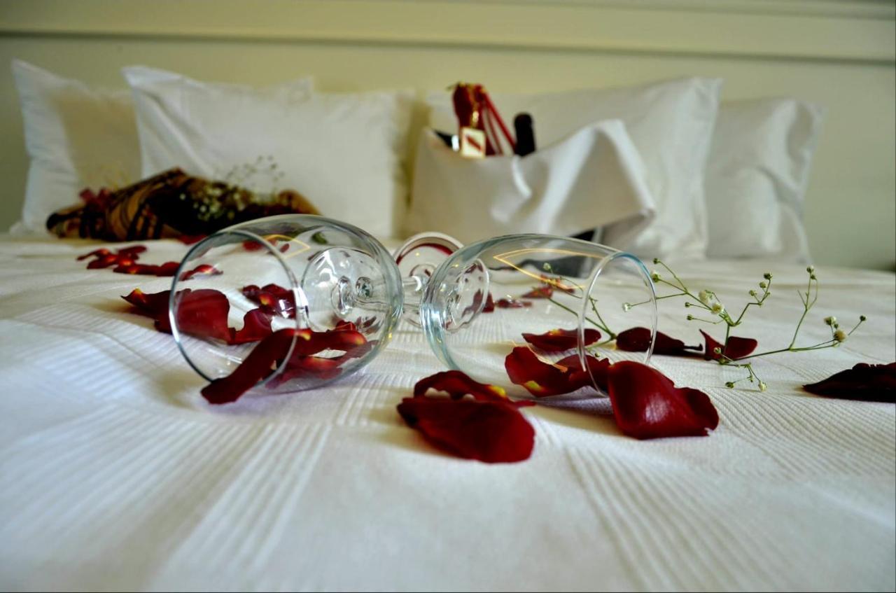 Gens Boutique Hotel Tavakli Ngoại thất bức ảnh