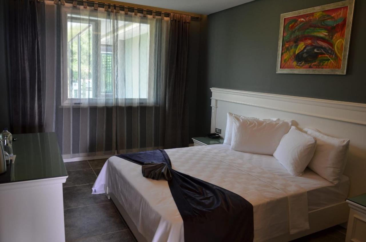 Gens Boutique Hotel Tavakli Ngoại thất bức ảnh