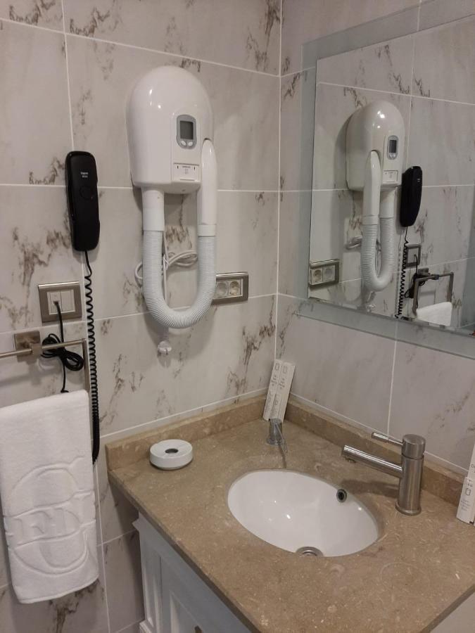 Gens Boutique Hotel Tavakli Ngoại thất bức ảnh